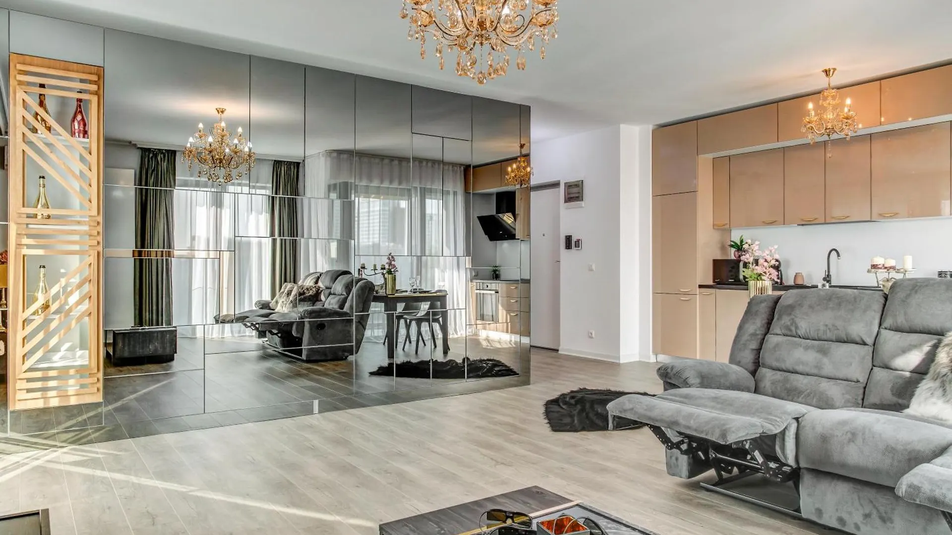 Lemonapartments Βουκουρέστι 0*,  Ρουμανία