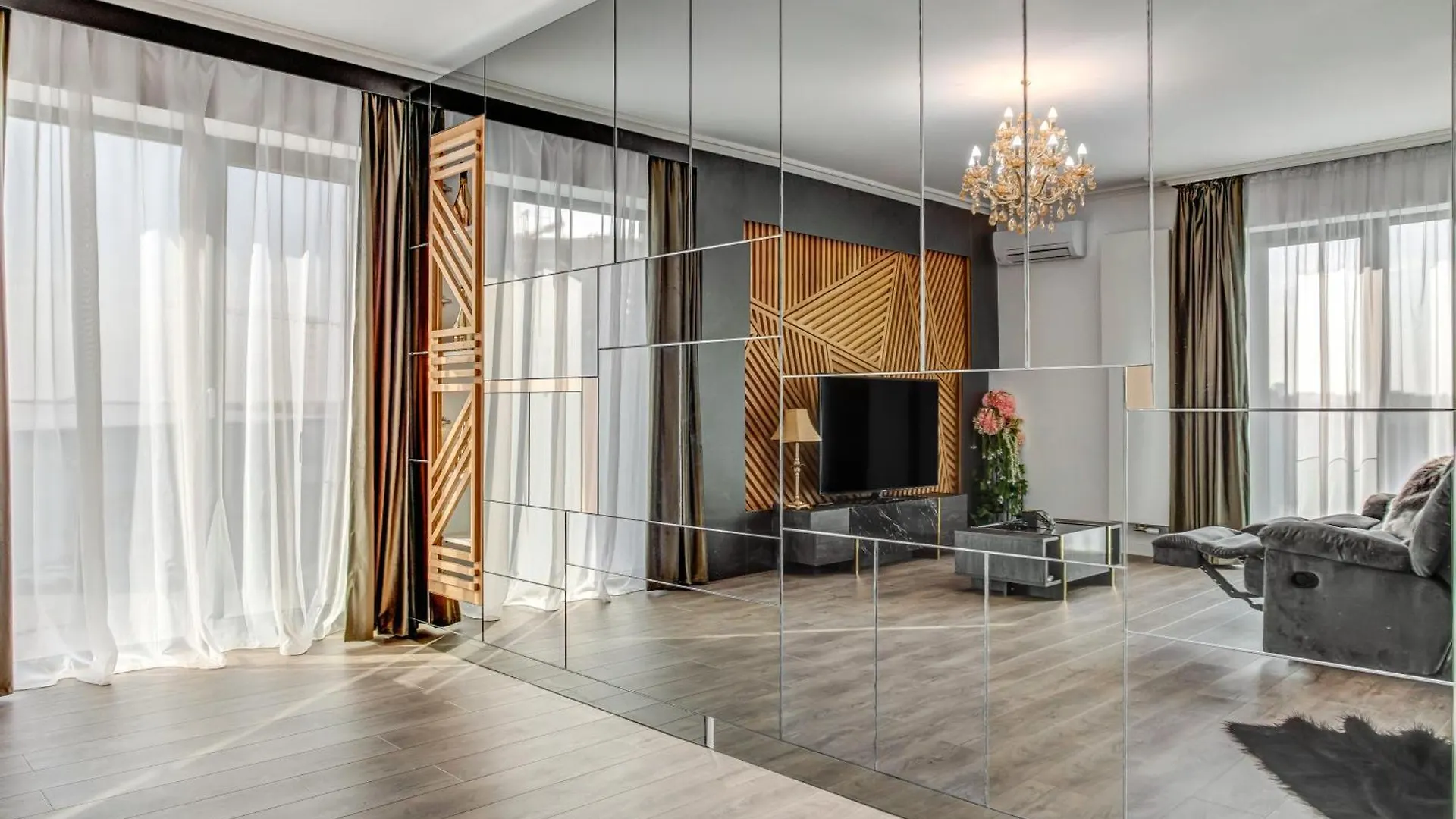 Lemonapartments Βουκουρέστι Ξενοδοχείο με διαμερίσματα