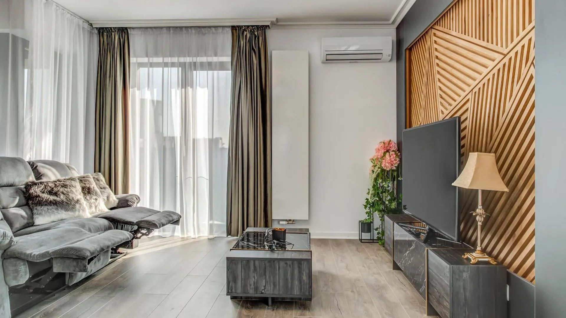 Lemonapartments Βουκουρέστι Ρουμανία