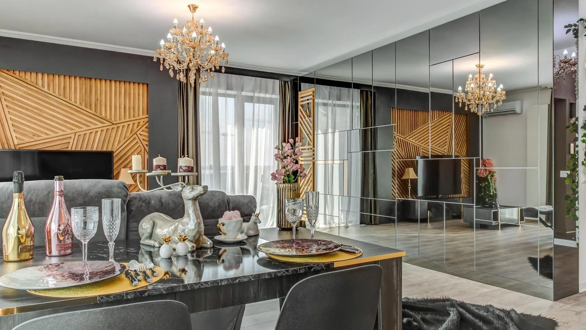Lemonapartments Βουκουρέστι 0*,  Ρουμανία