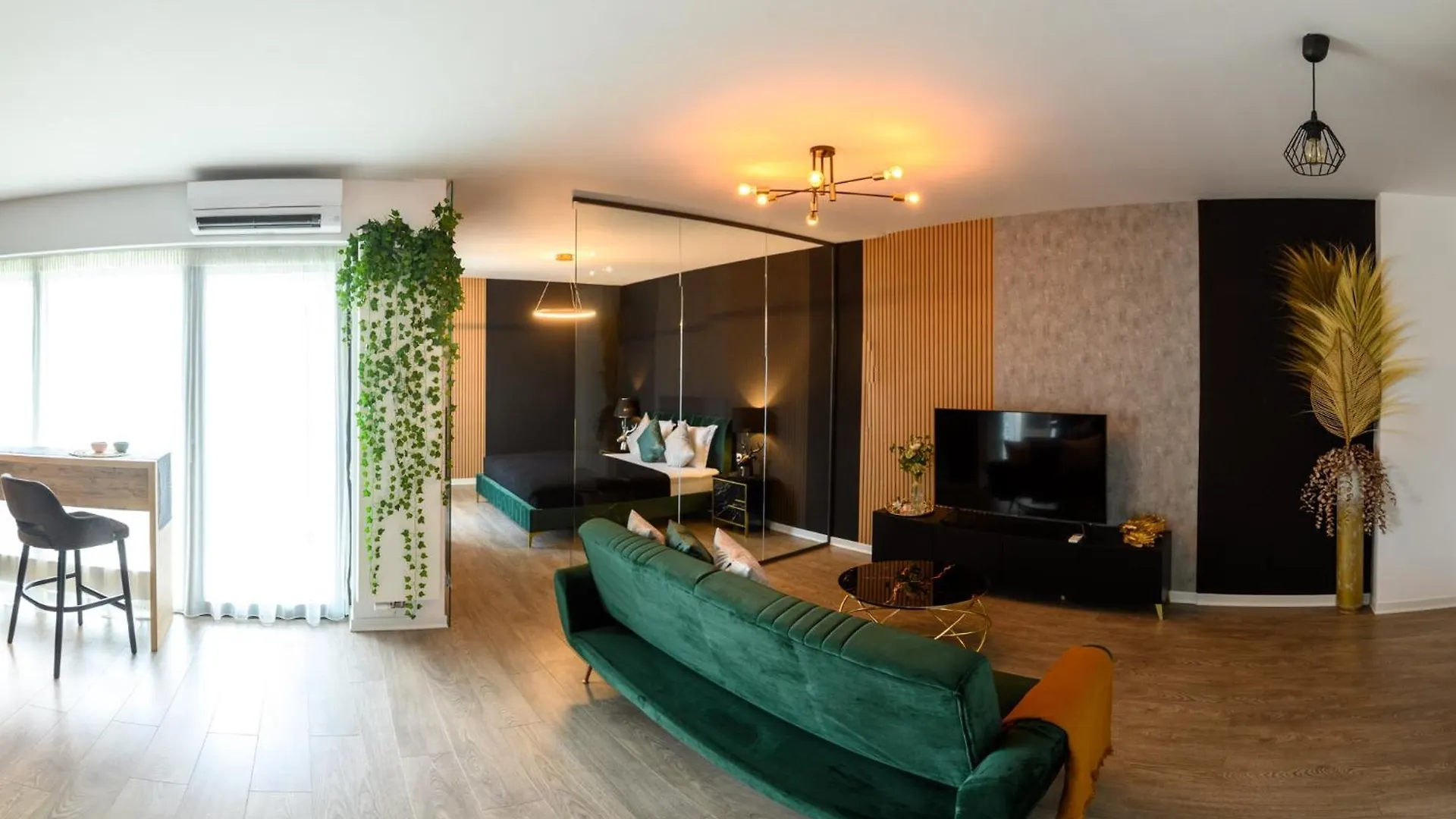 Lemonapartments Βουκουρέστι Ρουμανία