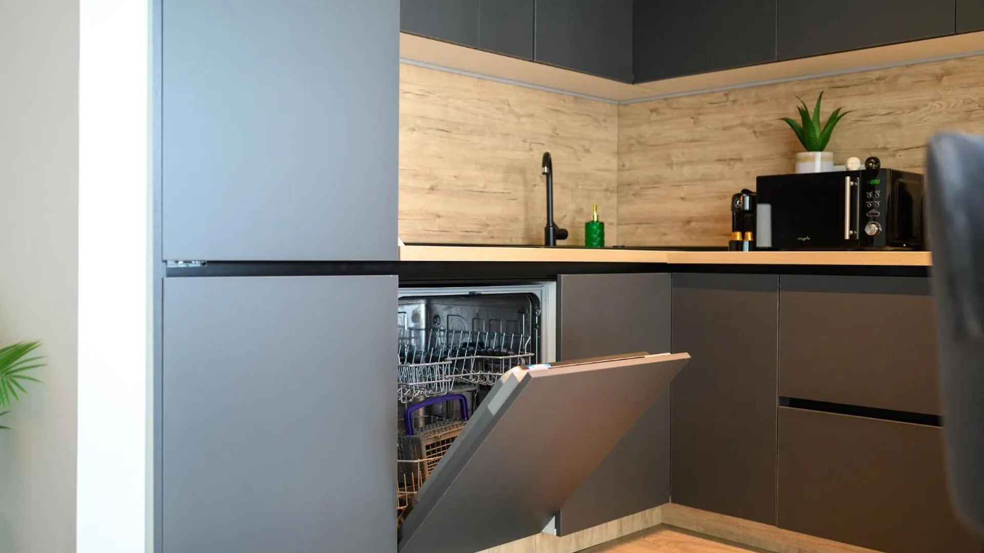 Lemonapartments Βουκουρέστι Ξενοδοχείο με διαμερίσματα
