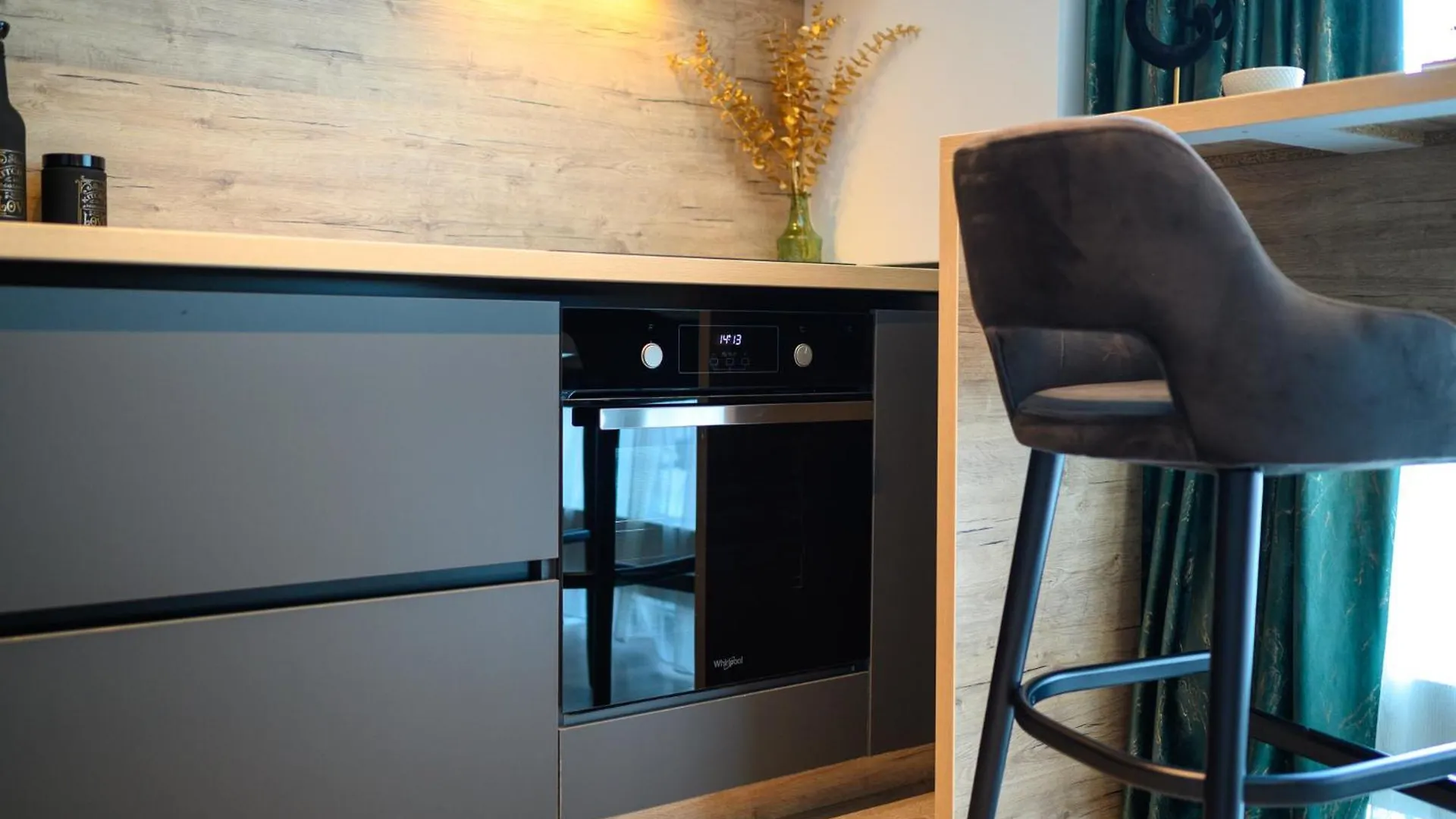 Lemonapartments Βουκουρέστι Ρουμανία