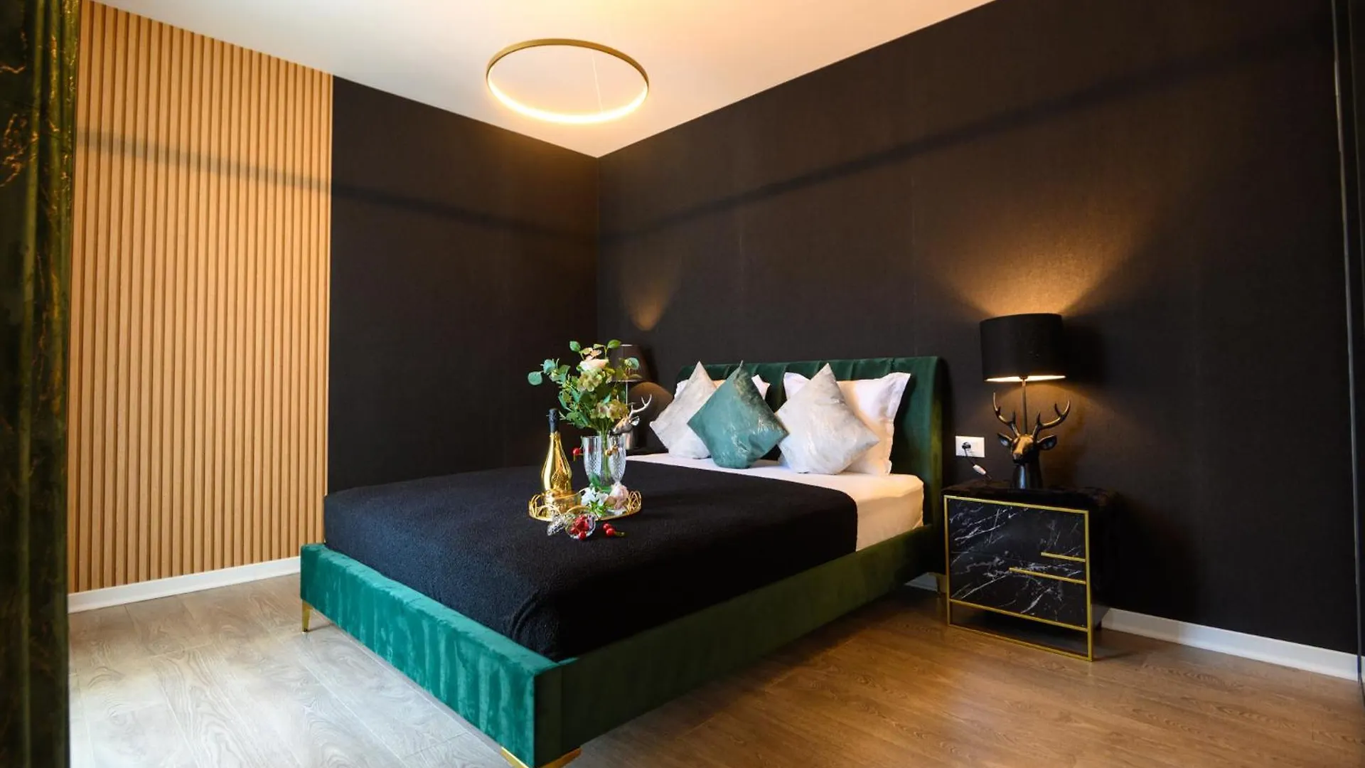 Lemonapartments Βουκουρέστι Ξενοδοχείο με διαμερίσματα