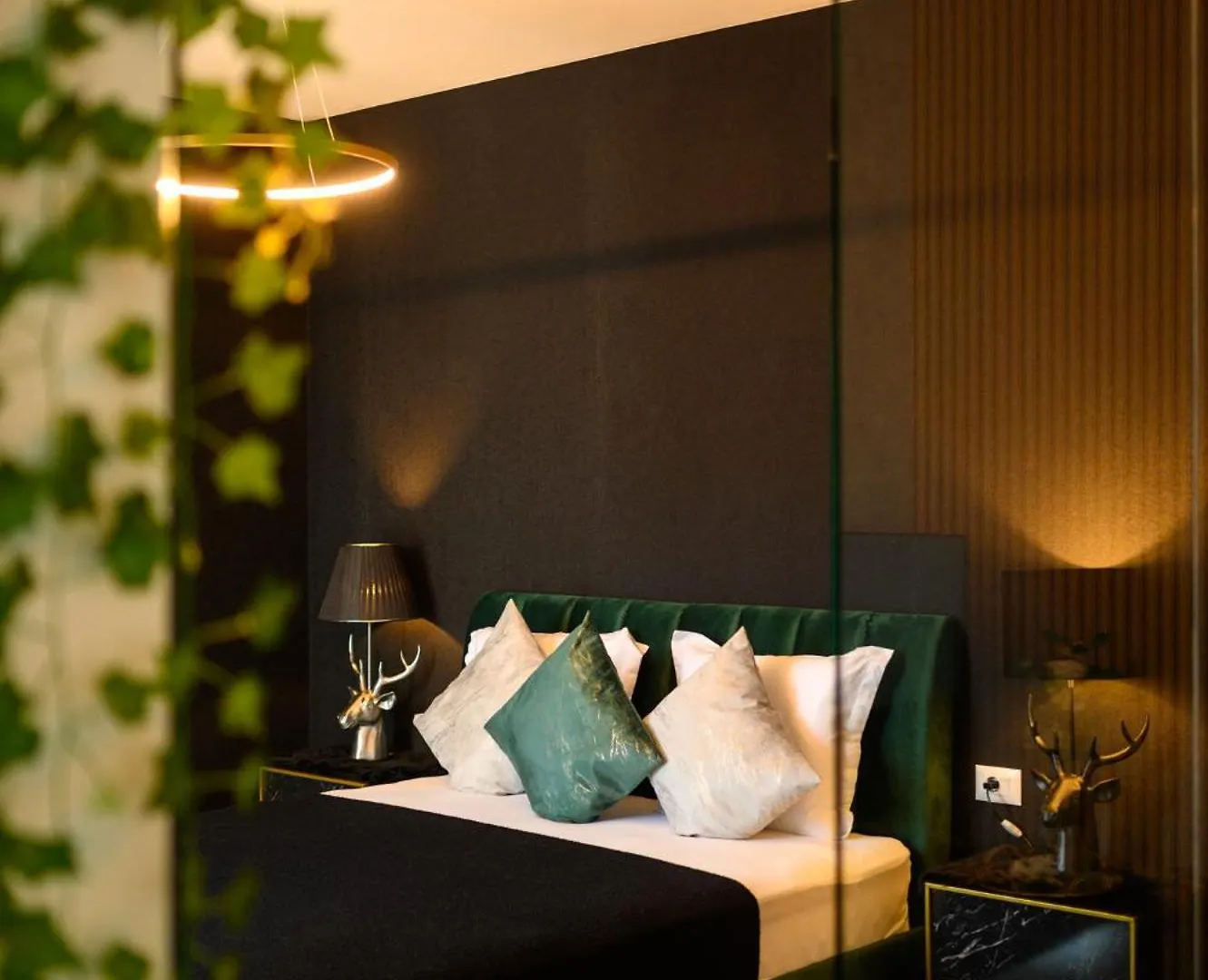 Lemonapartments Βουκουρέστι