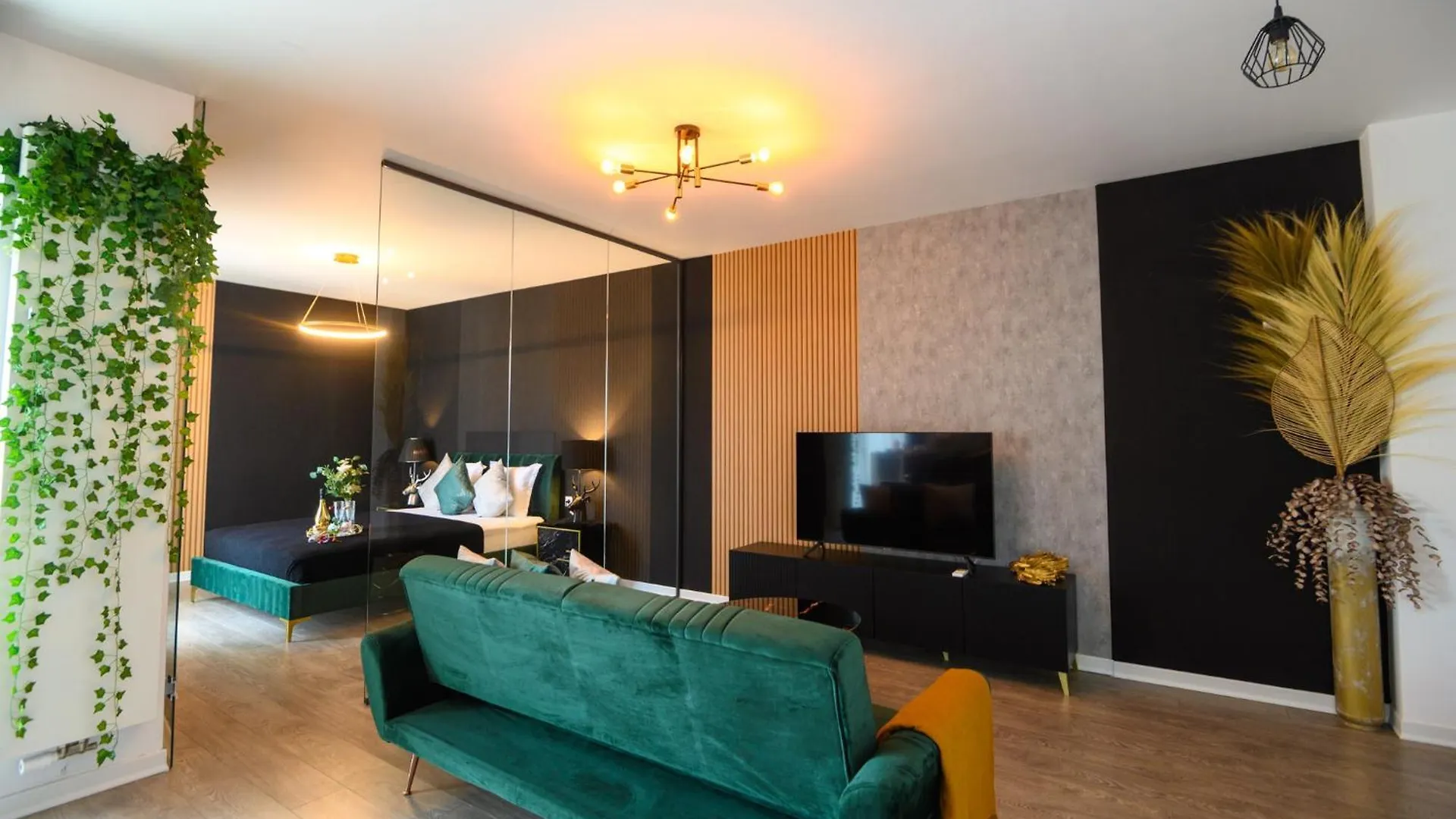 Lemonapartments Βουκουρέστι 0*,  Ρουμανία