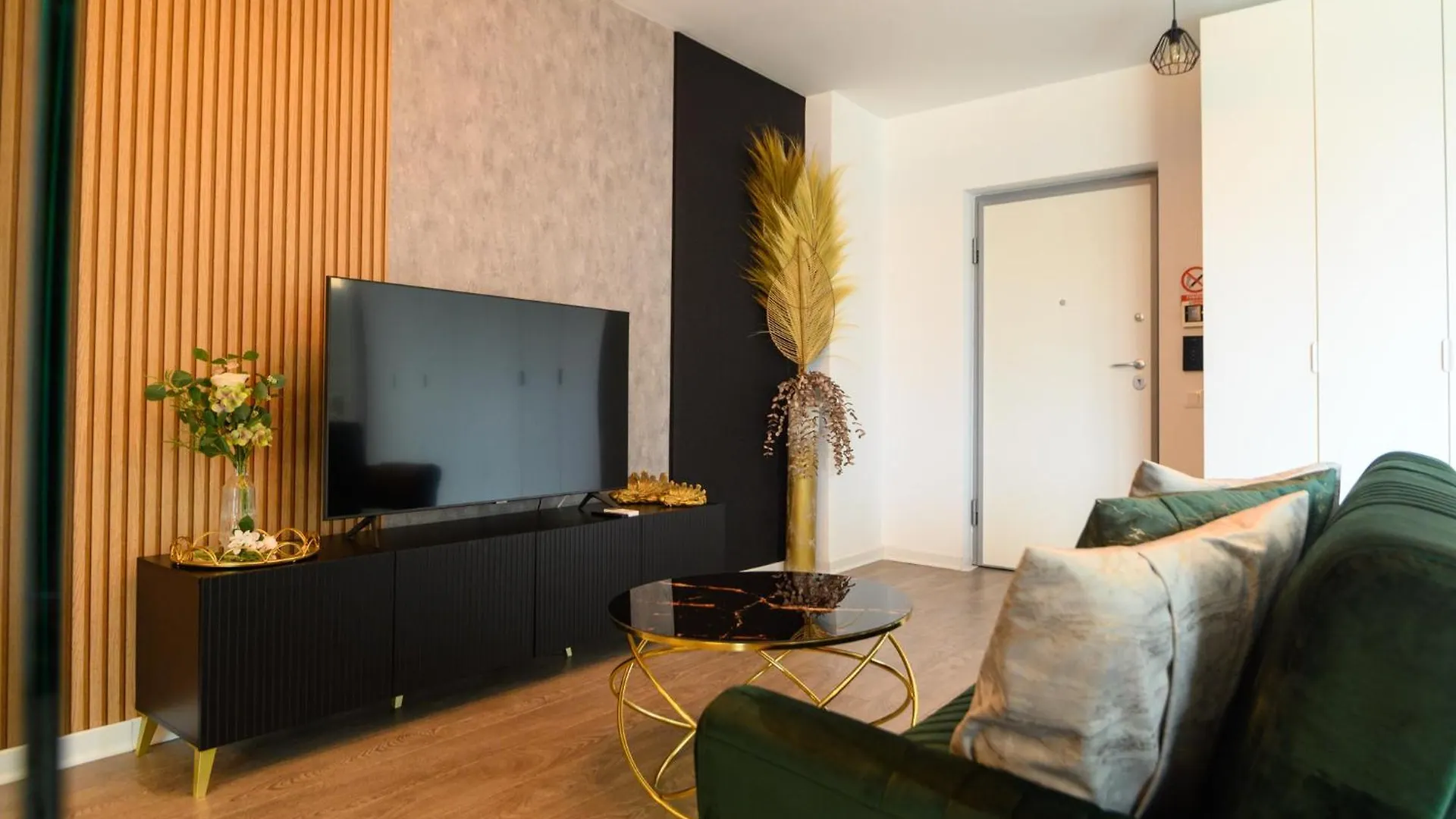 Lemonapartments Βουκουρέστι 0*,  Ρουμανία