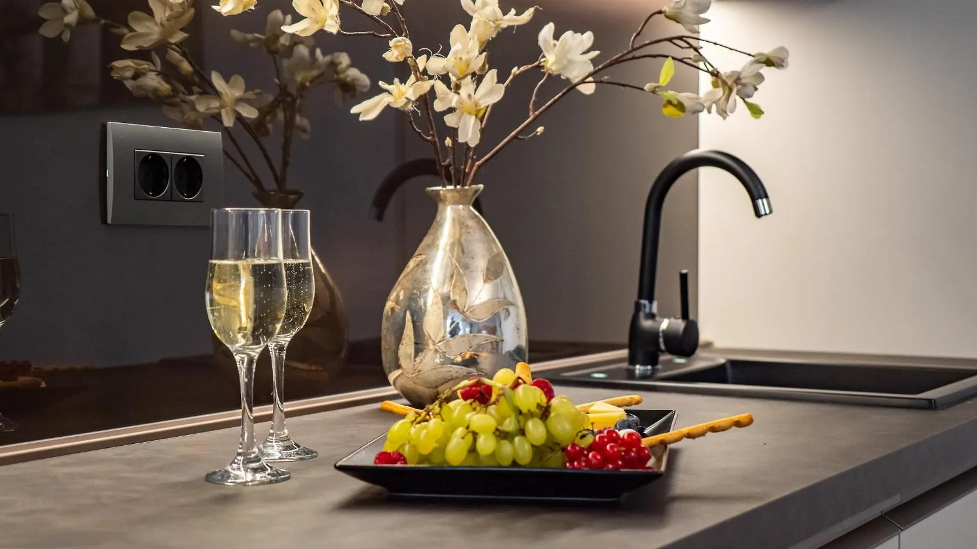 Lemonapartments Βουκουρέστι