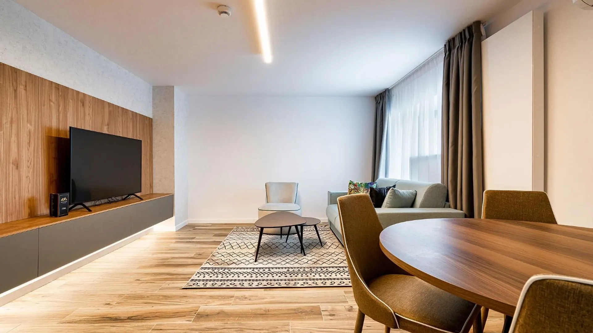 Lemonapartments Βουκουρέστι Ξενοδοχείο με διαμερίσματα