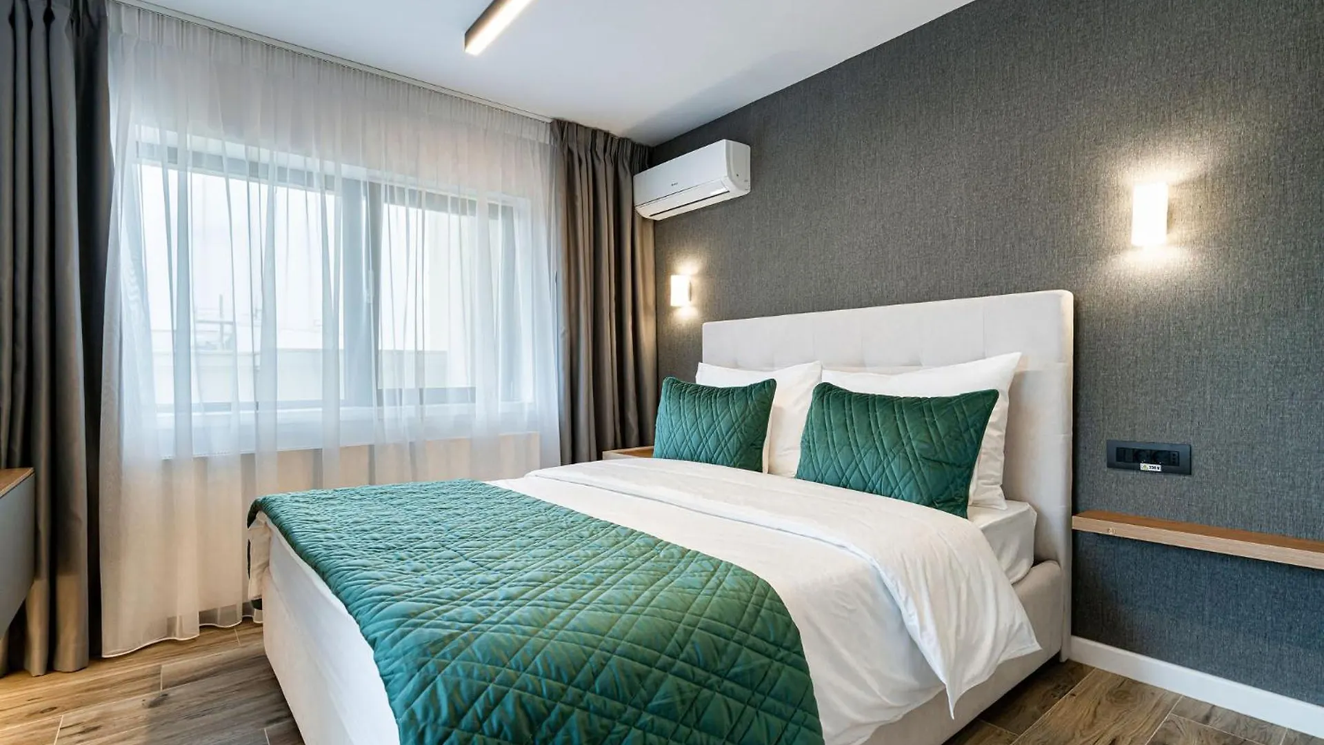 Lemonapartments Βουκουρέστι 0*,  Ρουμανία
