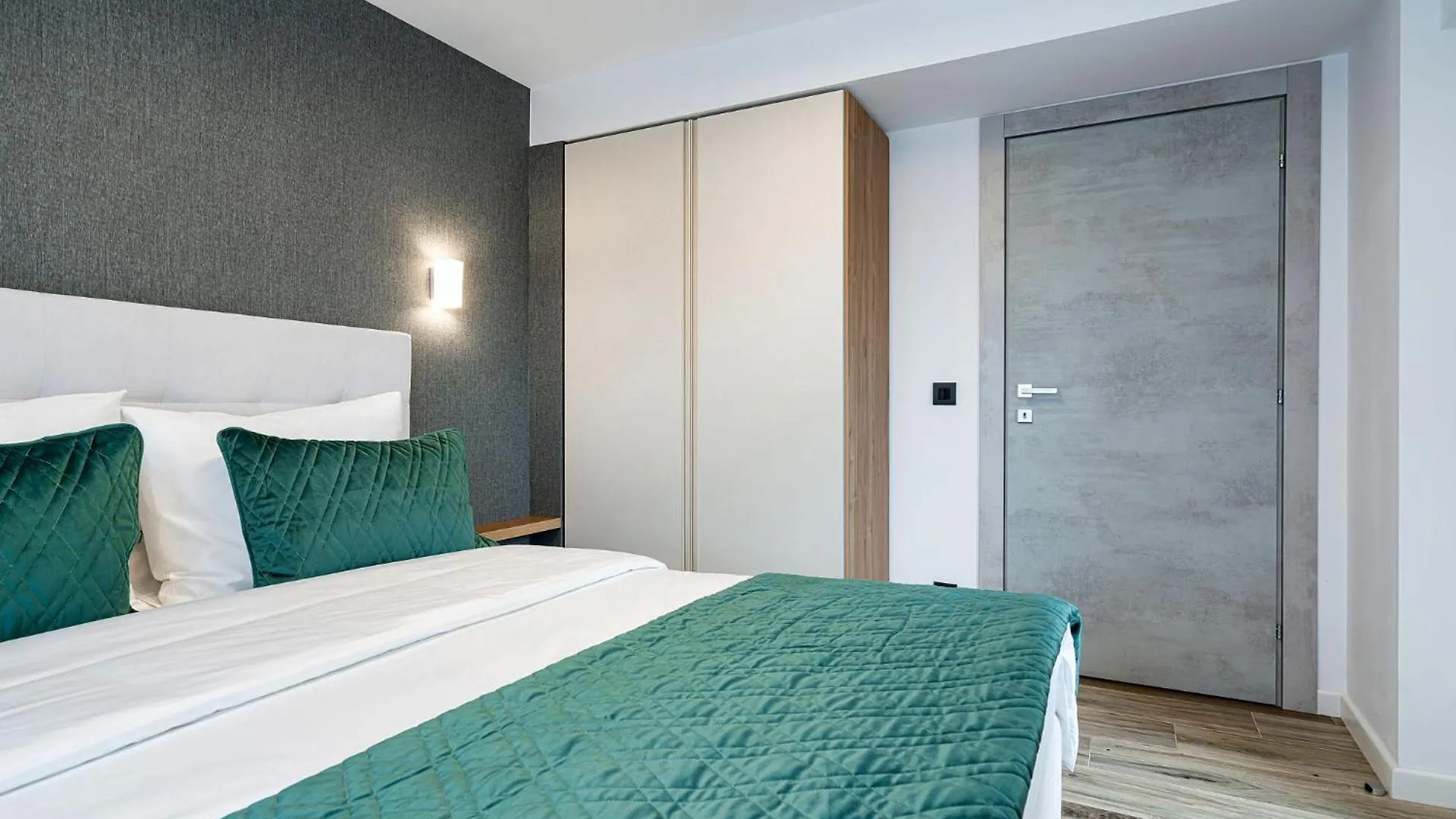 Lemonapartments Βουκουρέστι Ξενοδοχείο με διαμερίσματα