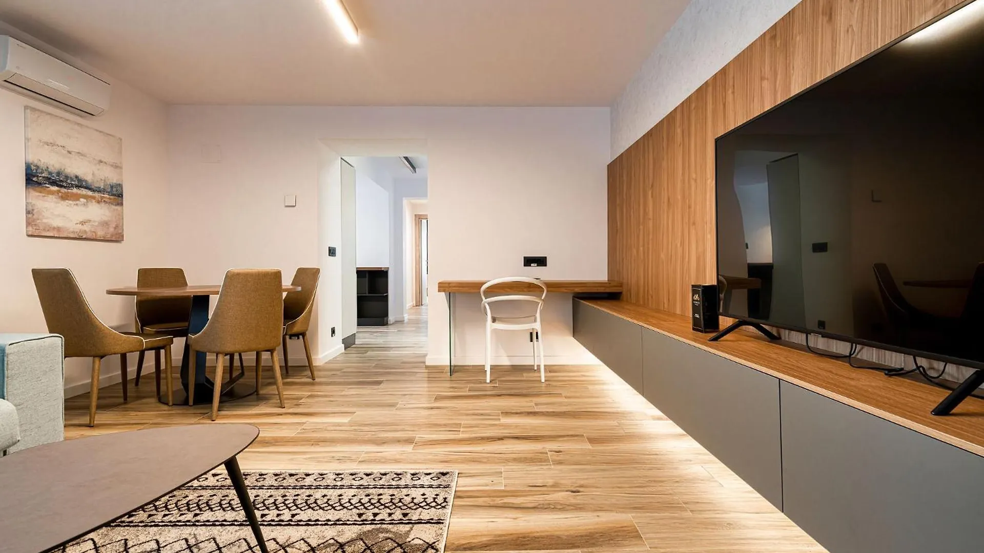 Ξενοδοχείο με διαμερίσματα Lemonapartments Βουκουρέστι Ρουμανία