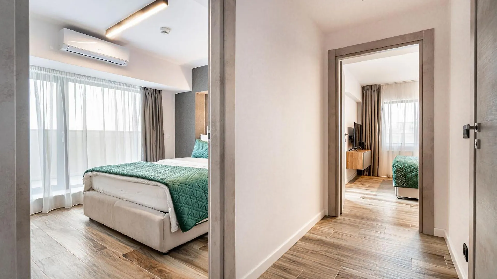 Lemonapartments Βουκουρέστι Ξενοδοχείο με διαμερίσματα