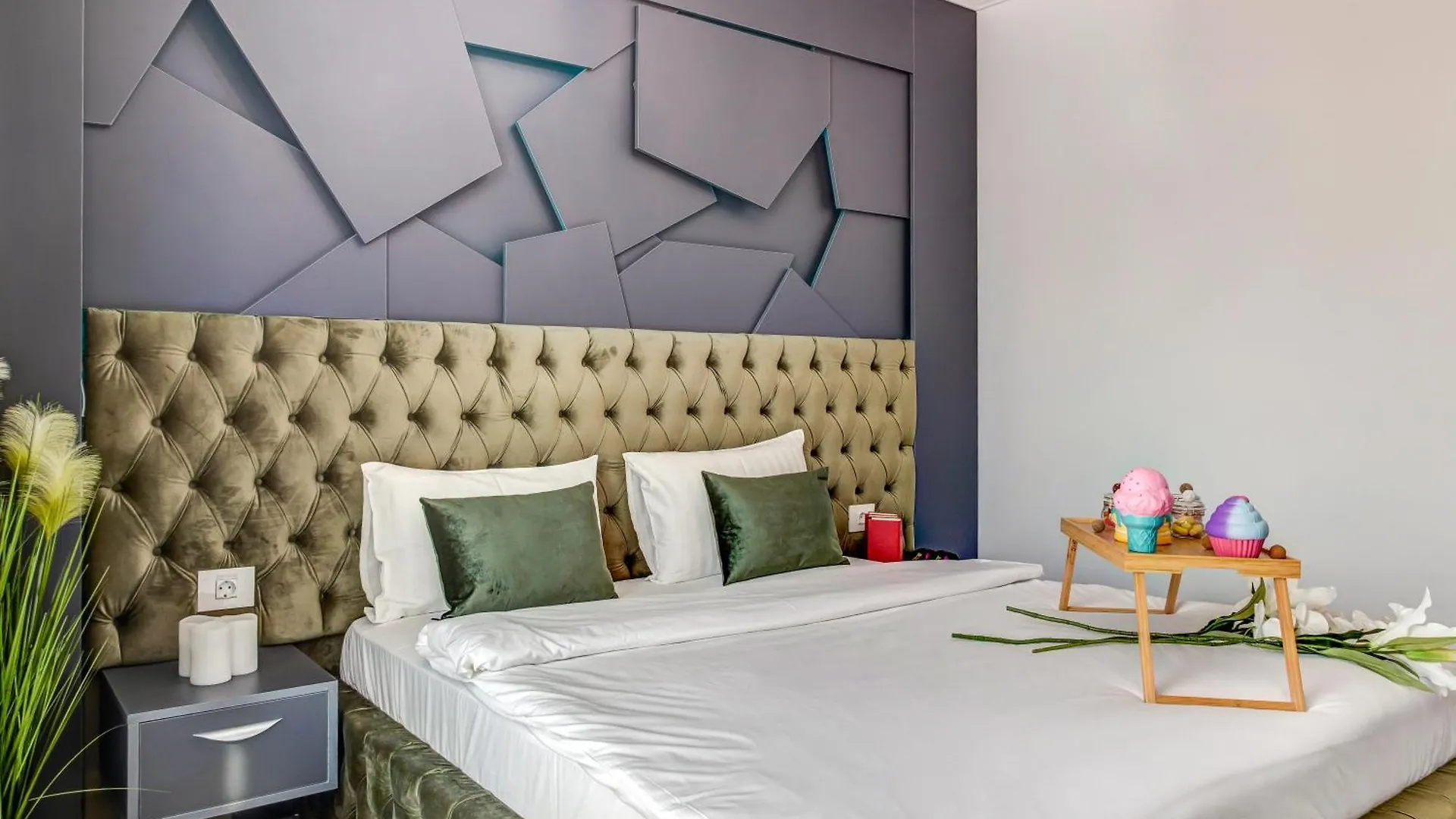 Lemonapartments Bucarest