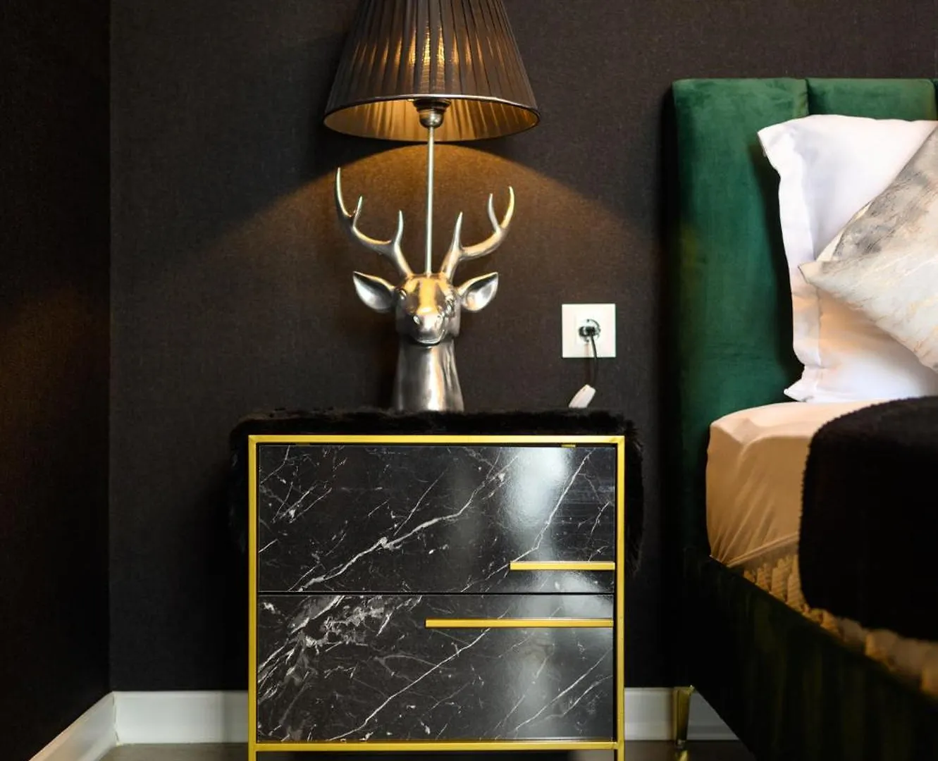 Lemonapartments Bucarest Apartahotel