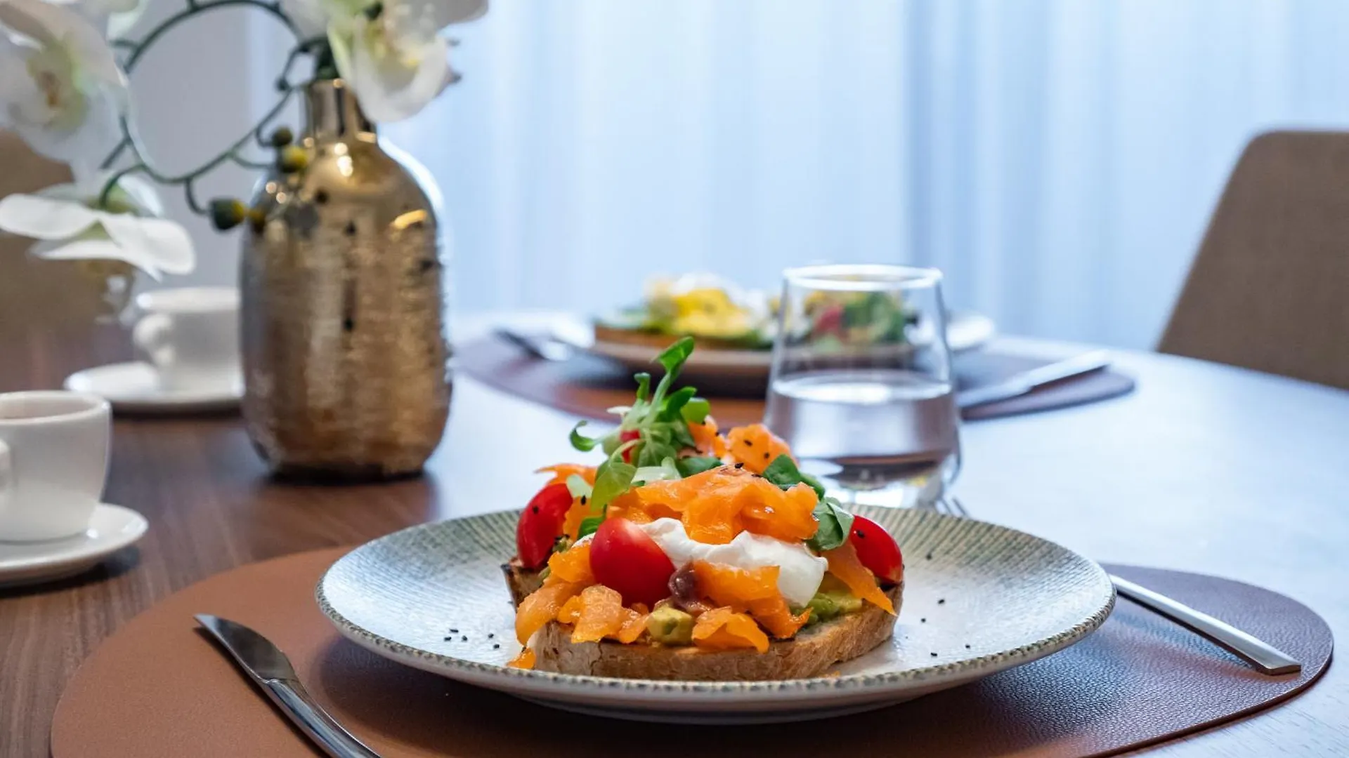 Apartahotel Lemonapartments Bucarest