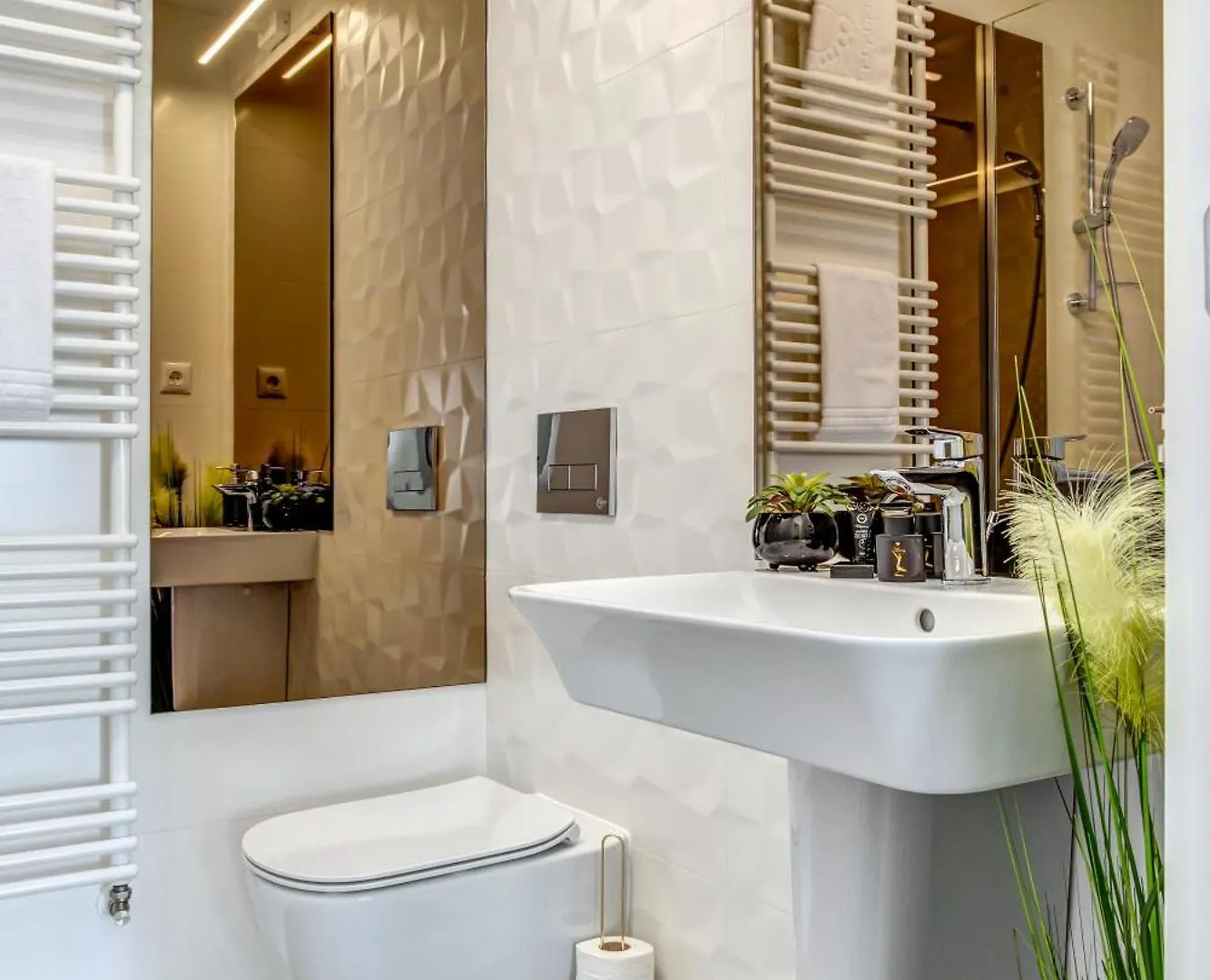 Lemonapartments Bucharest Aparthotel