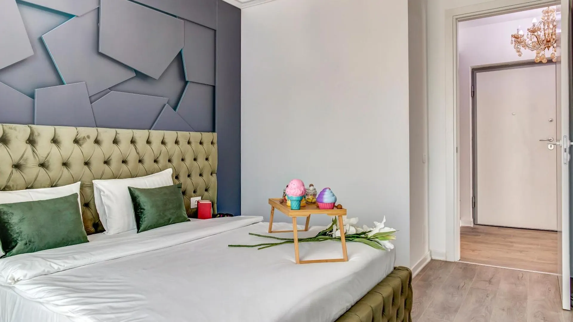Lemonapartments Bucharest