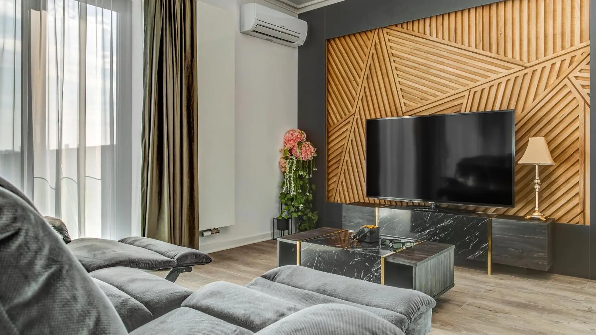 Aparthotel Lemonapartments Bucharest