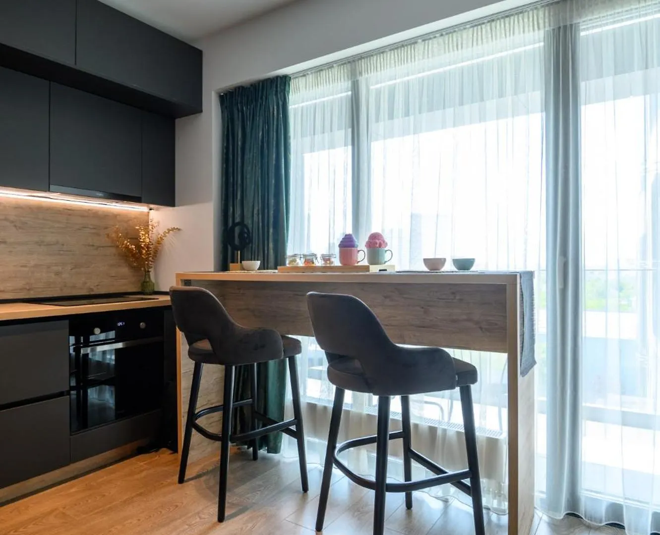 Lemonapartments Bucharest