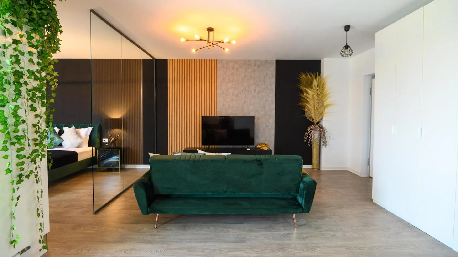 Aparthotel Lemonapartments Bucharest