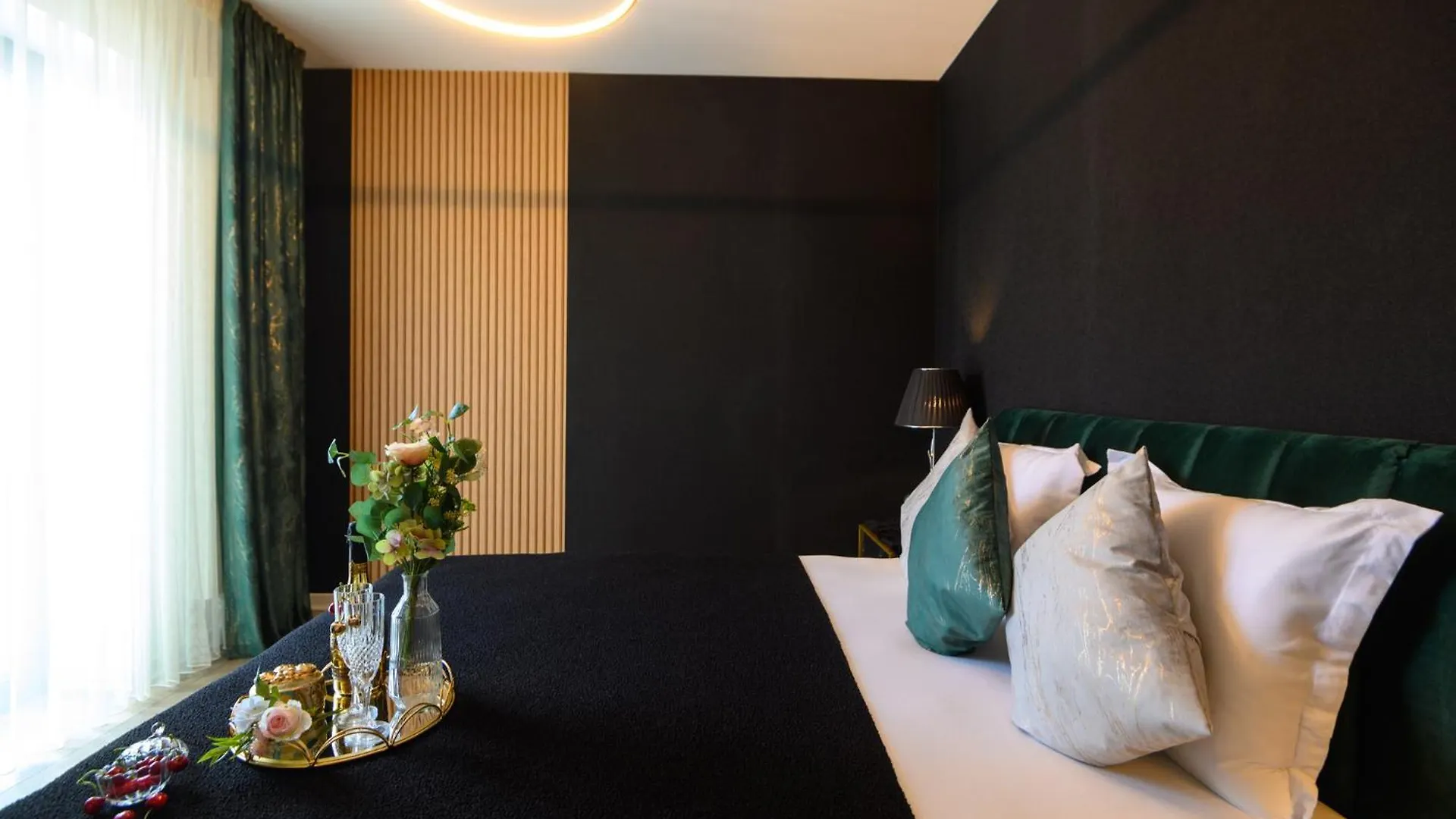 Lemonapartments Bucharest Aparthotel