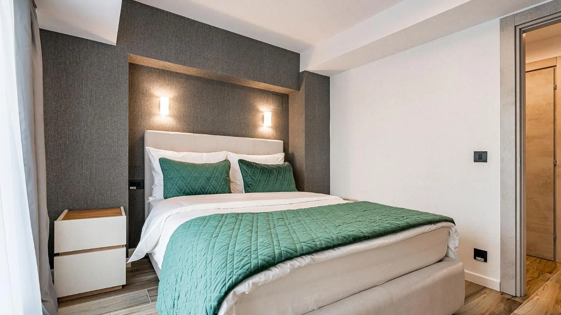 Lemonapartments Bucharest Aparthotel